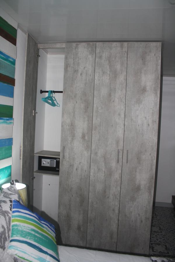 Olas Del Caribe San Andres  Exterior photo