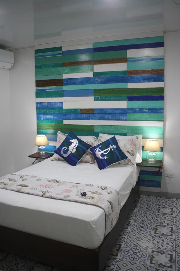 Olas Del Caribe San Andres  Exterior photo