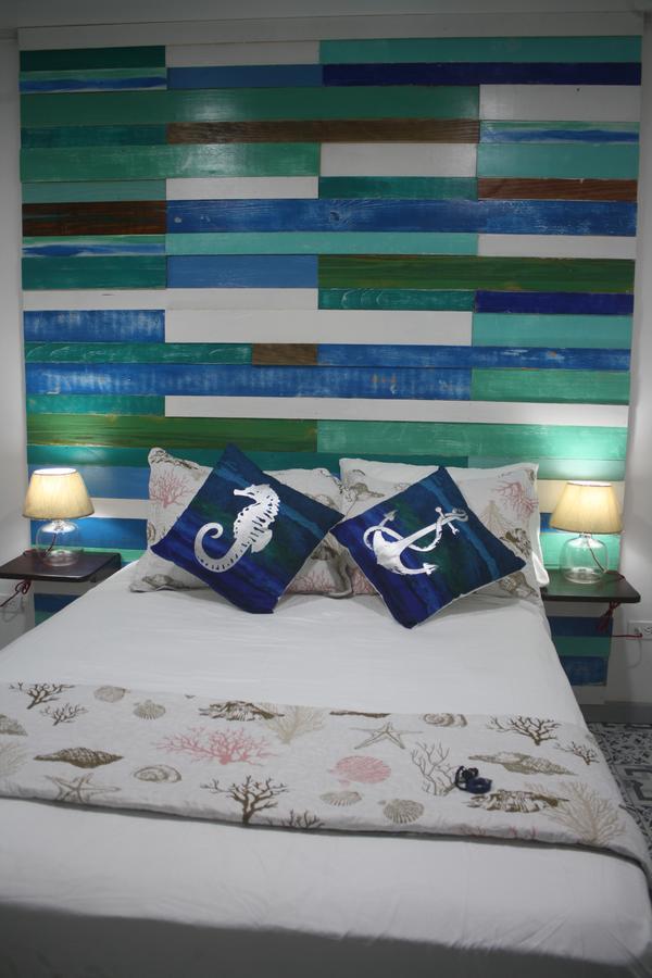 Olas Del Caribe San Andres  Exterior photo