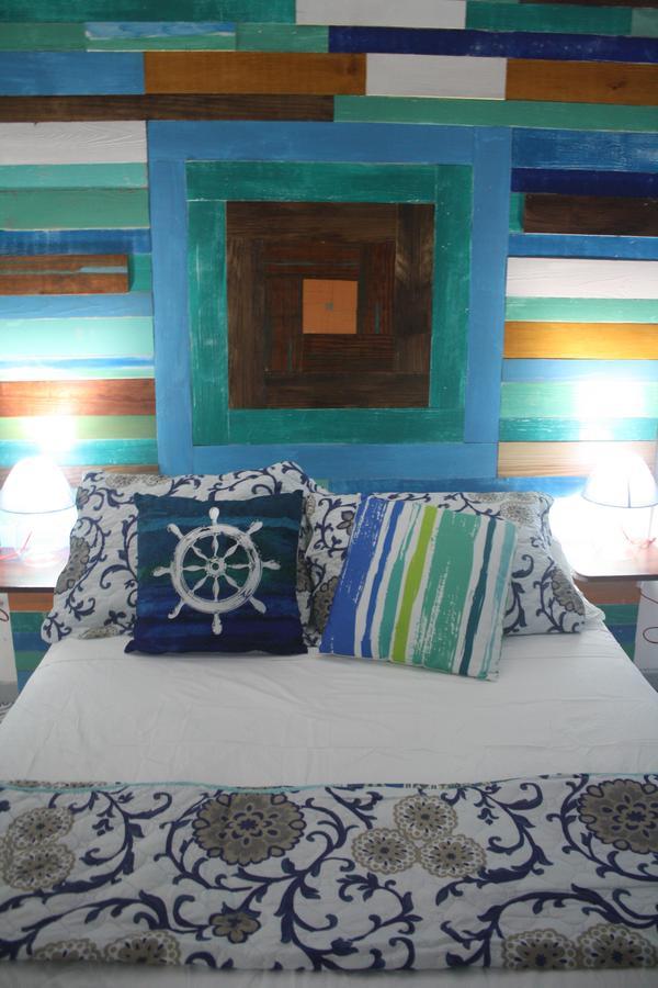 Olas Del Caribe San Andres  Exterior photo