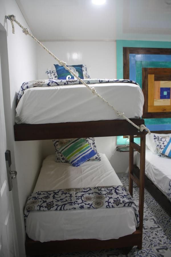 Olas Del Caribe San Andres  Exterior photo