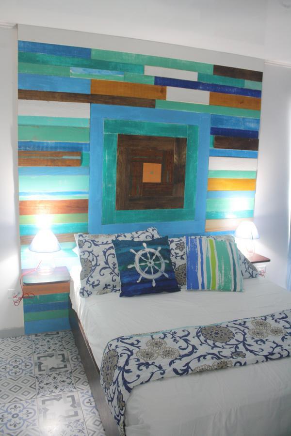 Olas Del Caribe San Andres  Exterior photo
