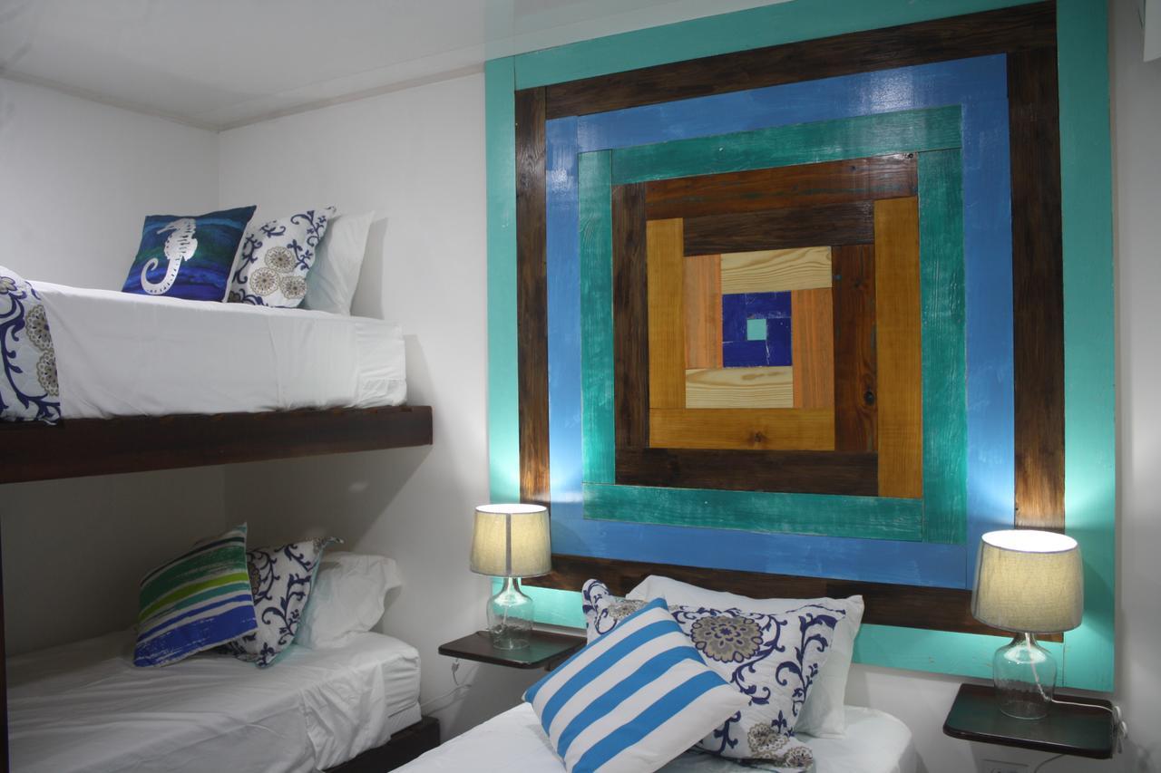 Olas Del Caribe San Andres  Exterior photo